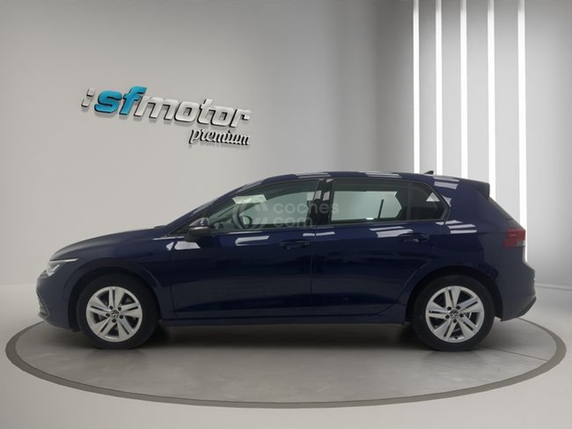 Foto del VOLKSWAGEN Golf 1.6TDI Advance 85kW