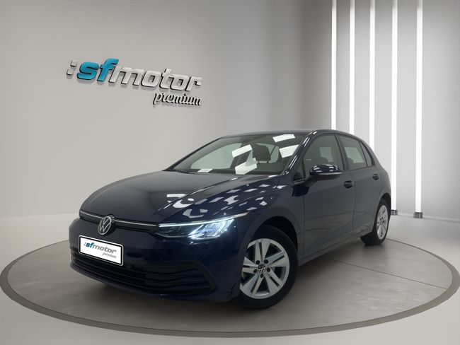 VOLKSWAGEN Golf (2.0 TDI 85kW (115CV)) en Toledo