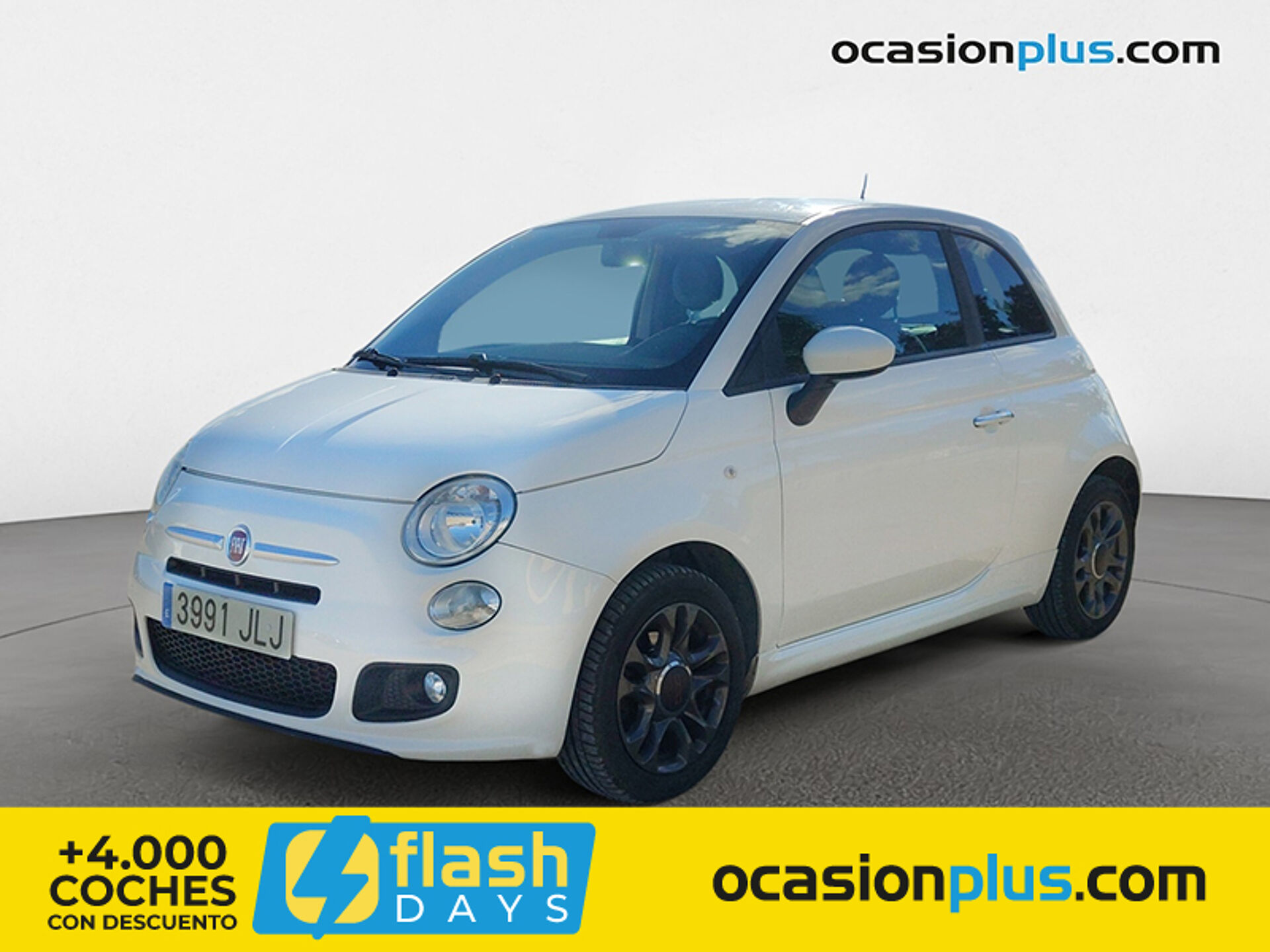 Imagen de FIAT 500