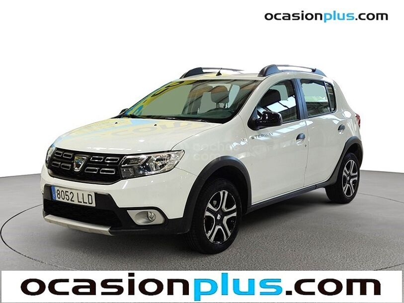 Foto del DACIA Sandero 1.0 TCE Stepway Serie Limitada Aniversario 74kW