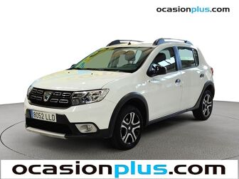 Imagen de DACIA Sandero 1.0 TCE Stepway Serie Limitada Aniversario 74kW