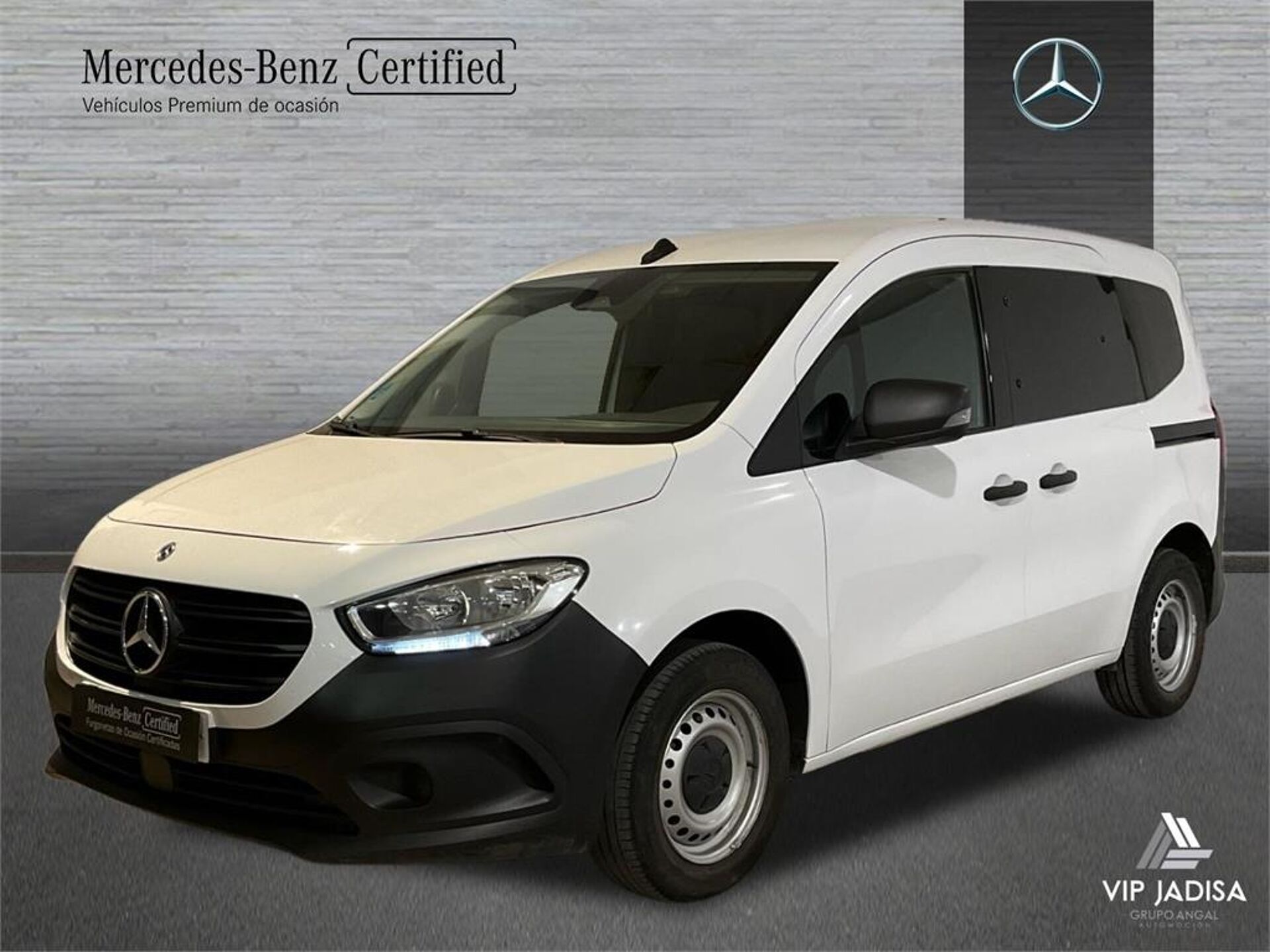 Imagen de MERCEDES Citan