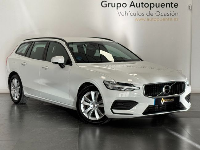 Foto del VOLVO V60 B4 Momentum Aut.