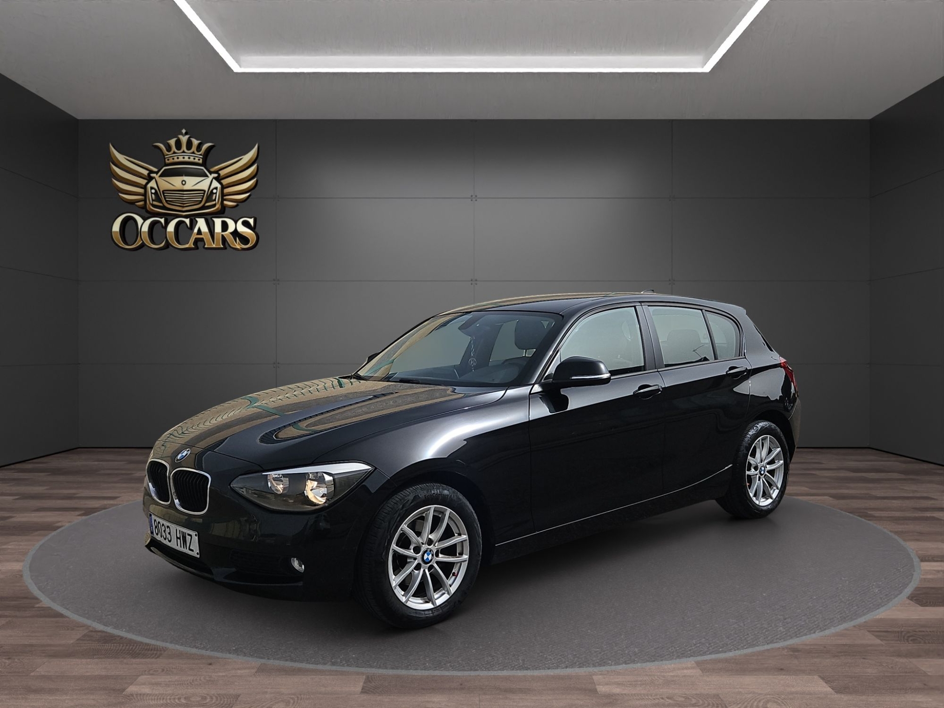 Imagen de BMW Serie 1