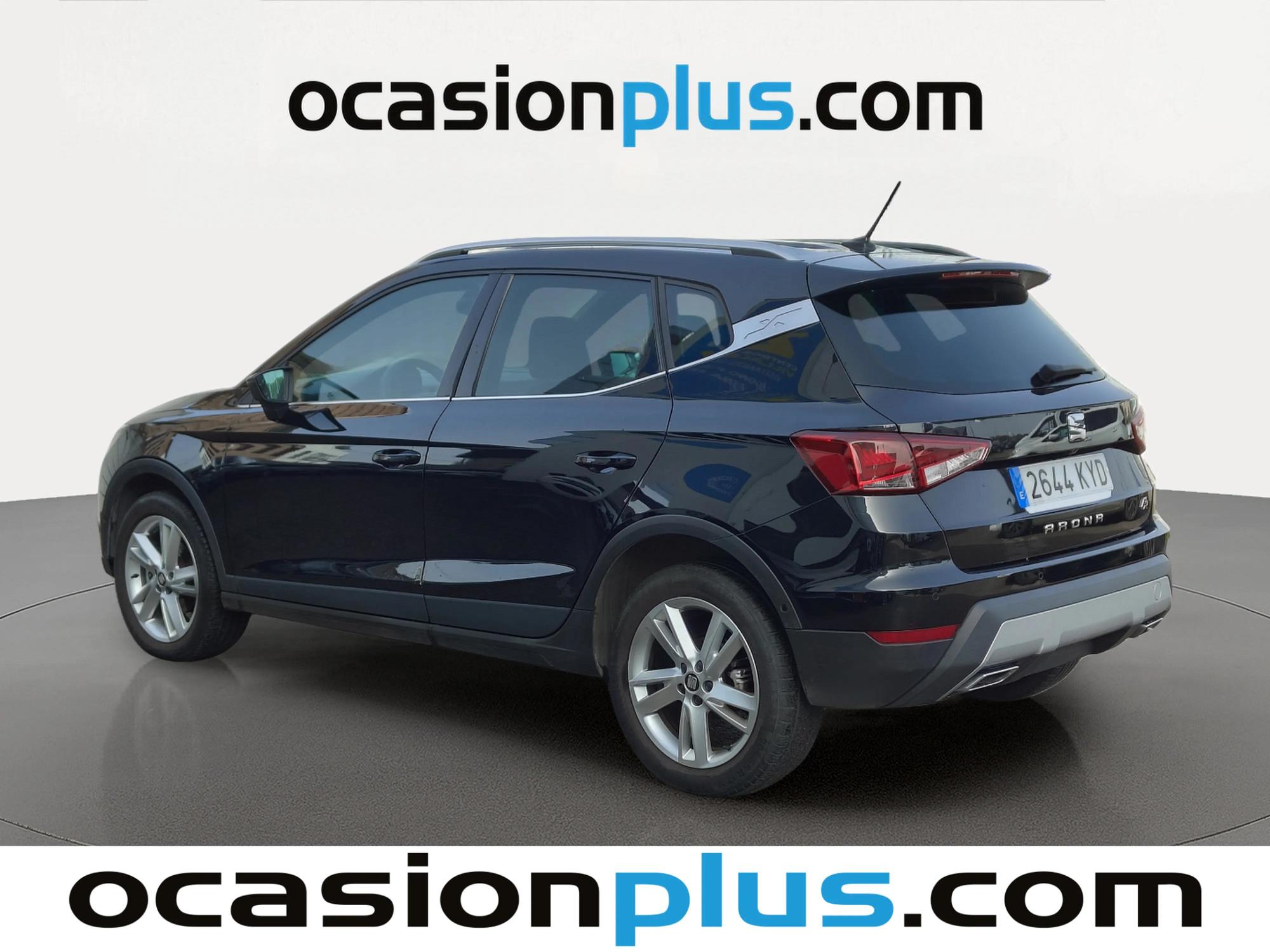 Foto del SEAT Arona 1.0 TSI Ecomotive S&S FR DSG7 115
