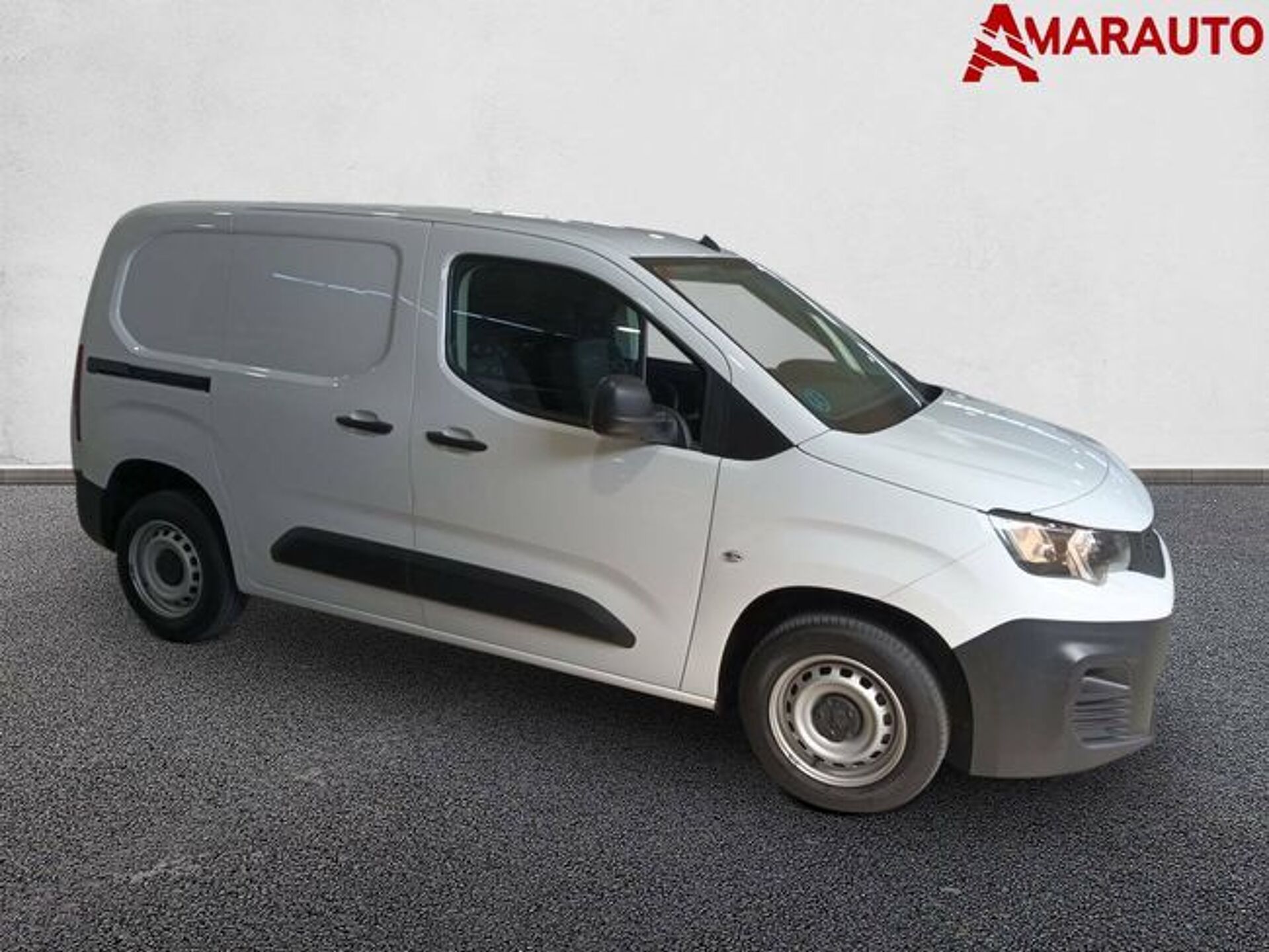 Imagen 3 de PEUGEOT Partner