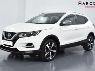 Imagen de NISSAN Qashqai 1.5dCi Acenta 4x2