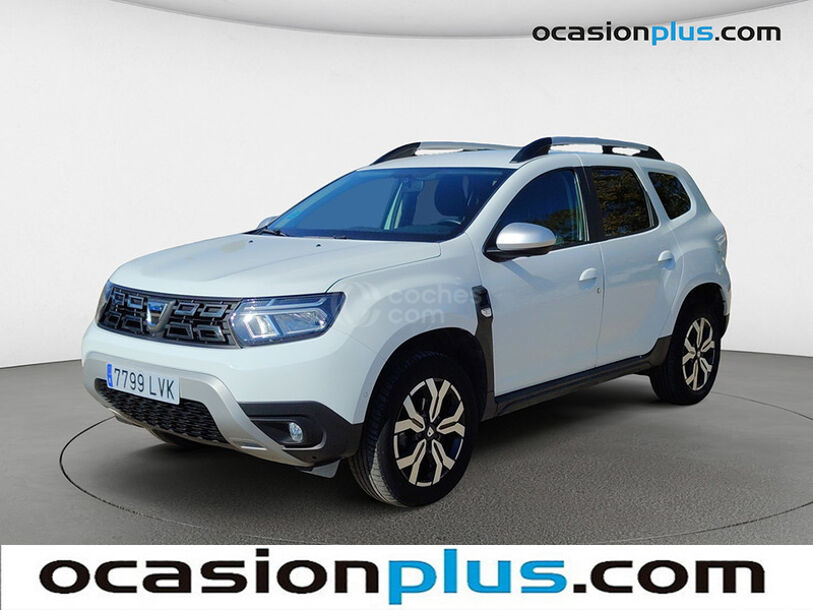 Foto del DACIA Duster 1.5 Blue dCi Prestige 4x2 85kW