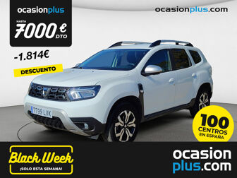 Imagen de DACIA Duster 1.5 Blue dCi Prestige 4x2 85kW