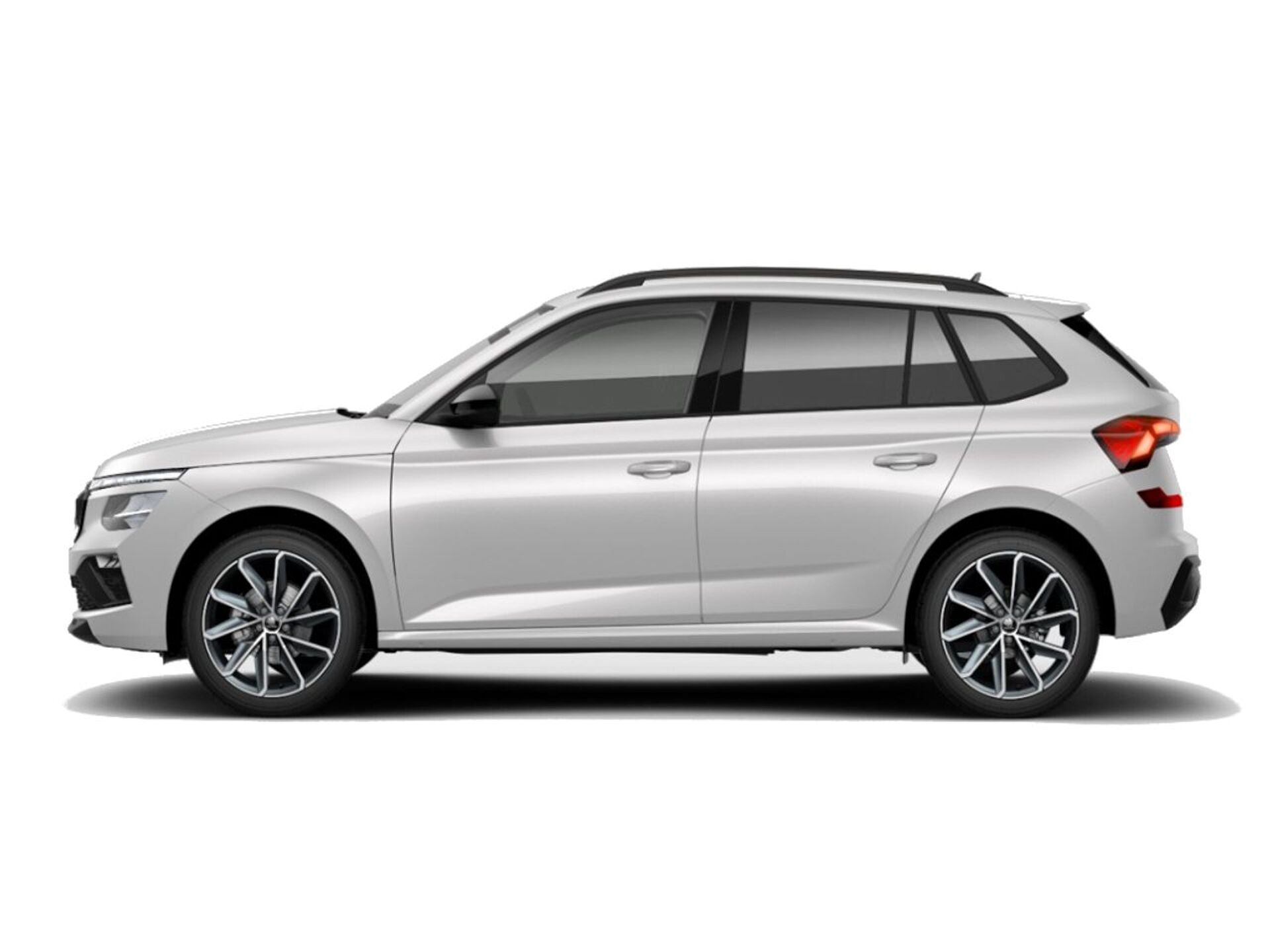 Imagen 1 de SKODA Kamiq