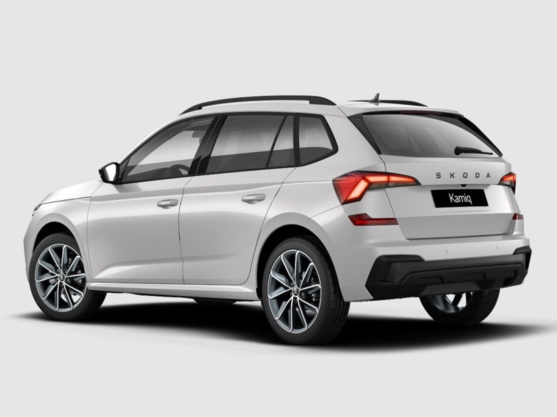 Imagen 3 de SKODA Kamiq