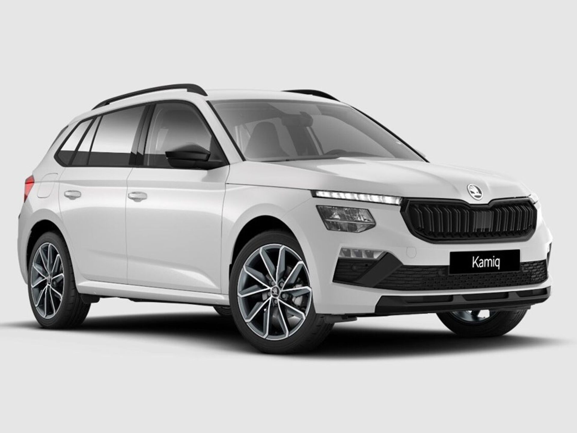 Imagen 2 de SKODA Kamiq