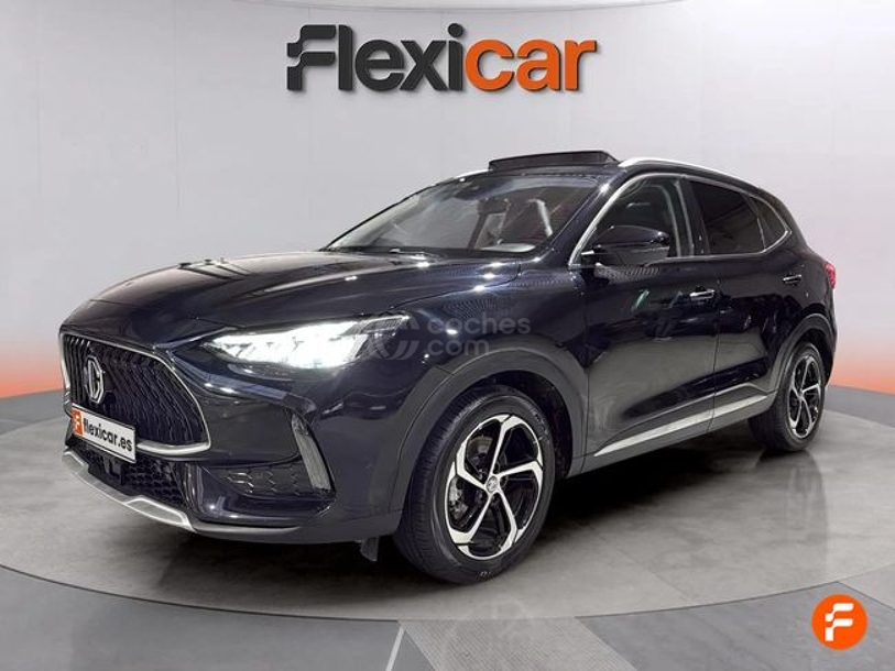 Foto del MG HS 1.5 T-GDI AT Luxury