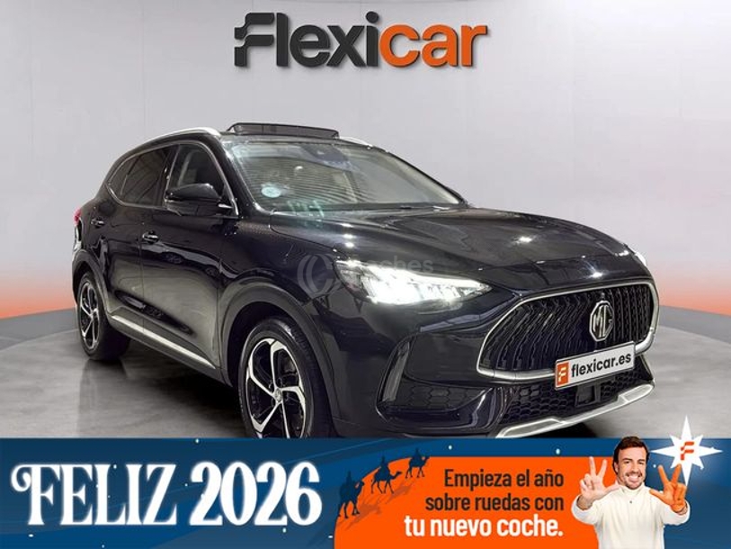 Foto del MG HS 1.5 T-GDI AT Luxury