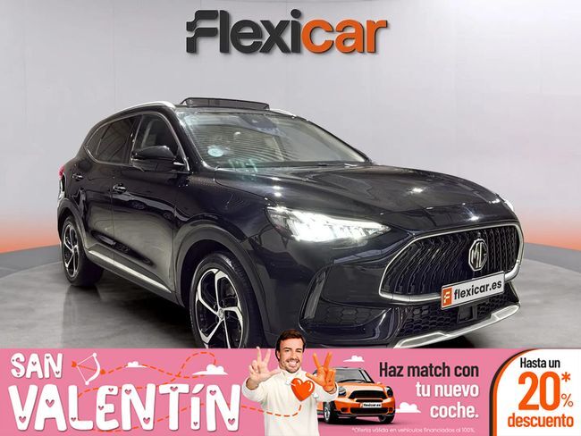 Foto del MG HS 1.5 T-GDI AT Luxury