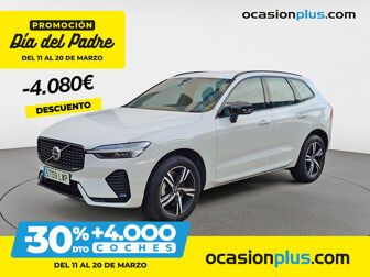 Imagen de VOLVO XC60 B4 R-Design FWD Aut.