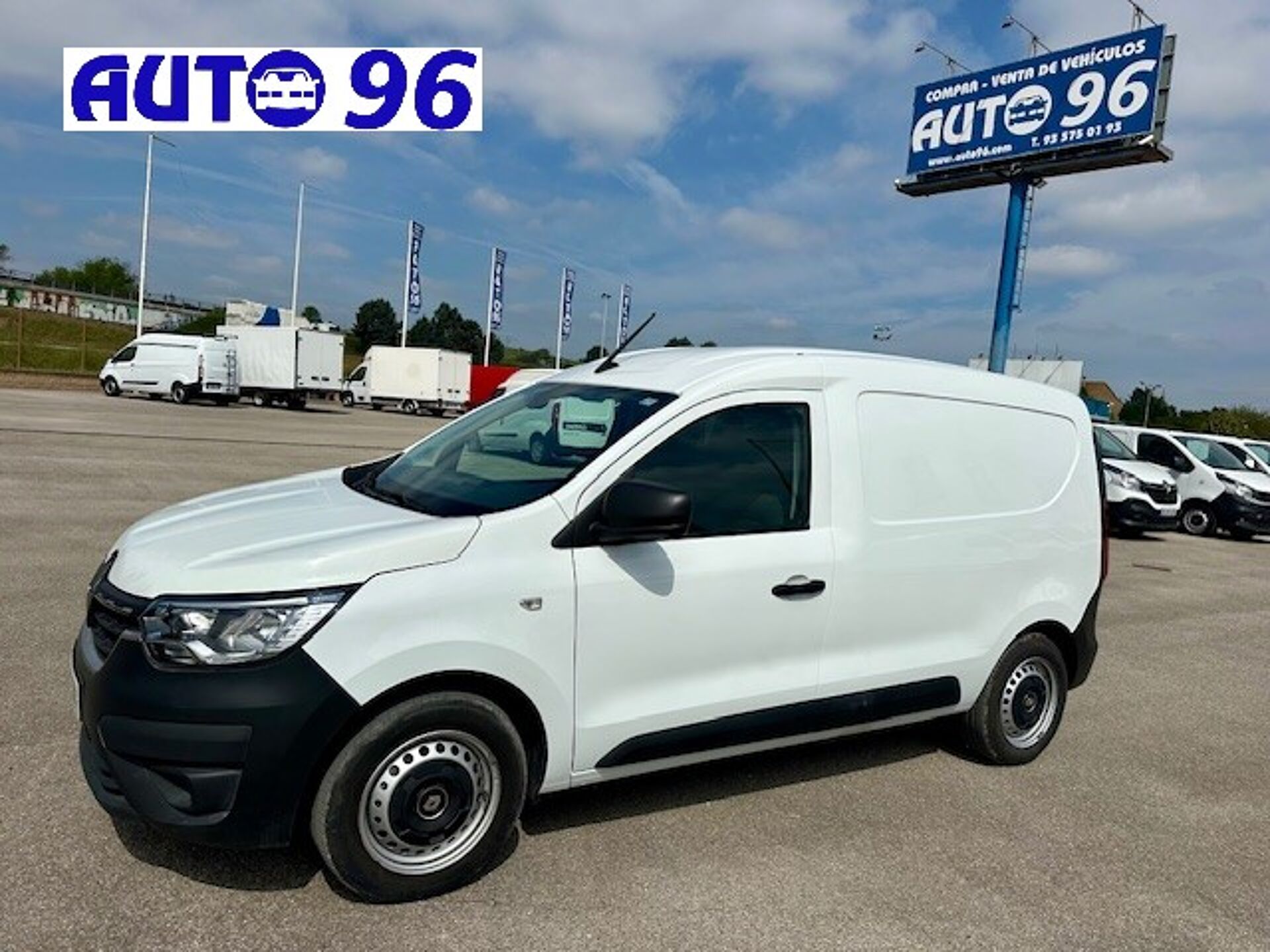 Imagen de RENAULT Express