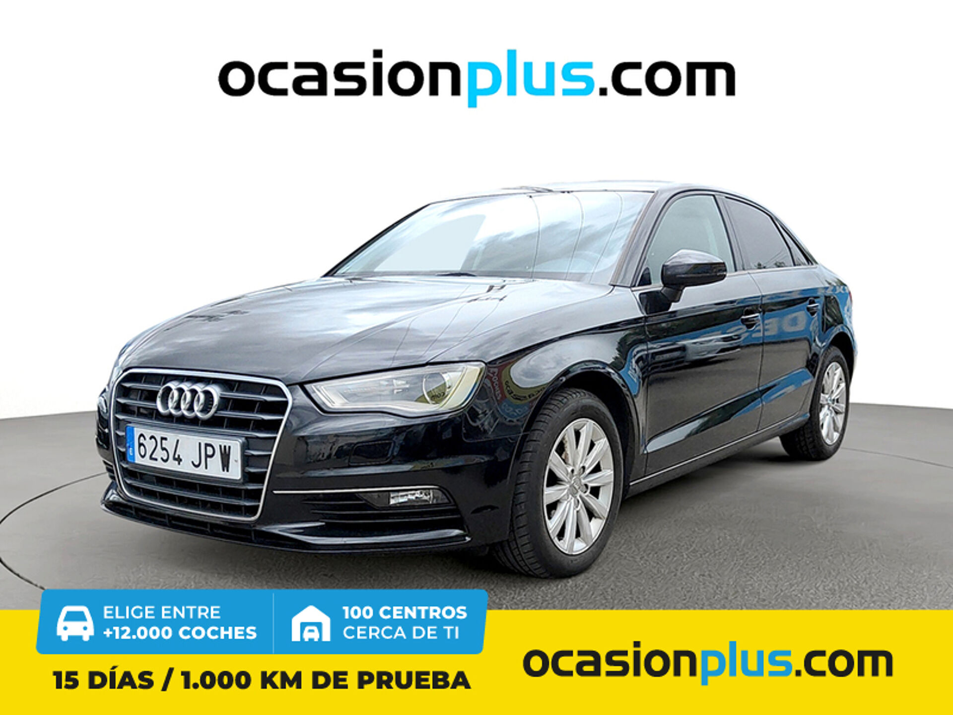 Imagen de AUDI A3