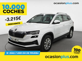 Imagen de SKODA Karoq 1.5 TSI Ambition ACT