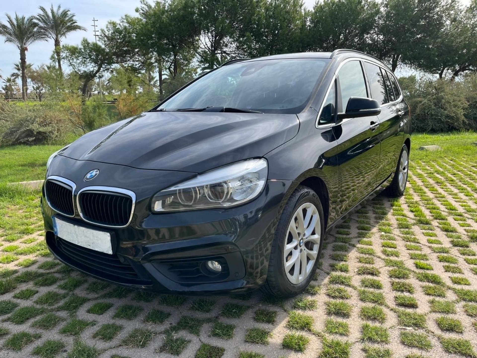 Imagen de BMW Serie 2