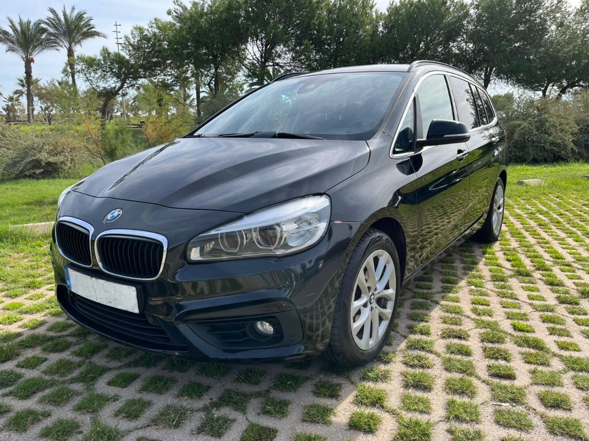 Imagen 1 de BMW Serie 2