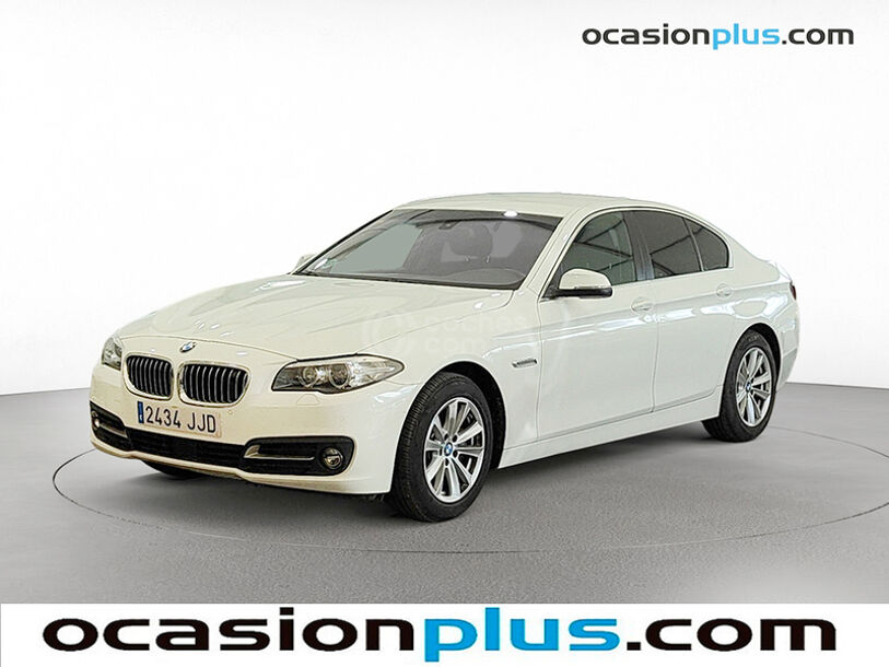 Foto del BMW Serie 5 528iA