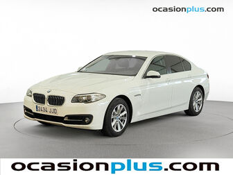 Imagen de BMW Serie 5 528iA