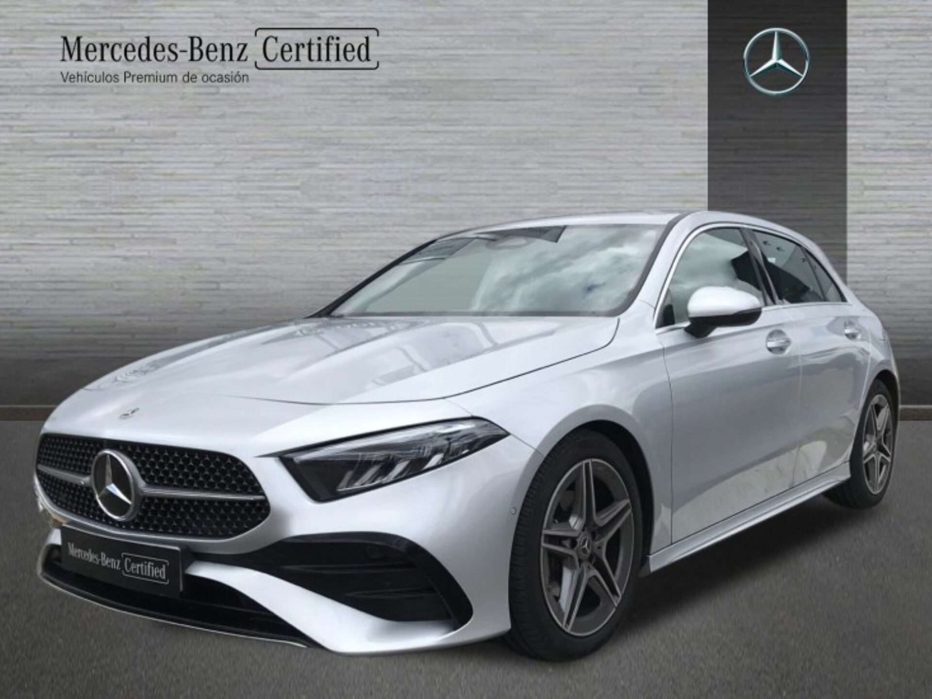 Imagen de MERCEDES Clase A