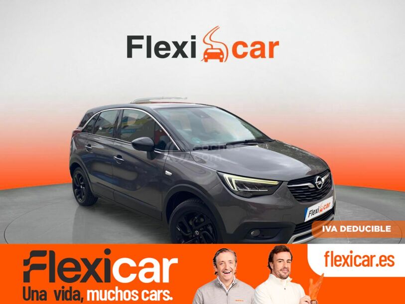Foto del OPEL Crossland X 1.2T S&S Innovation 130 Aut.