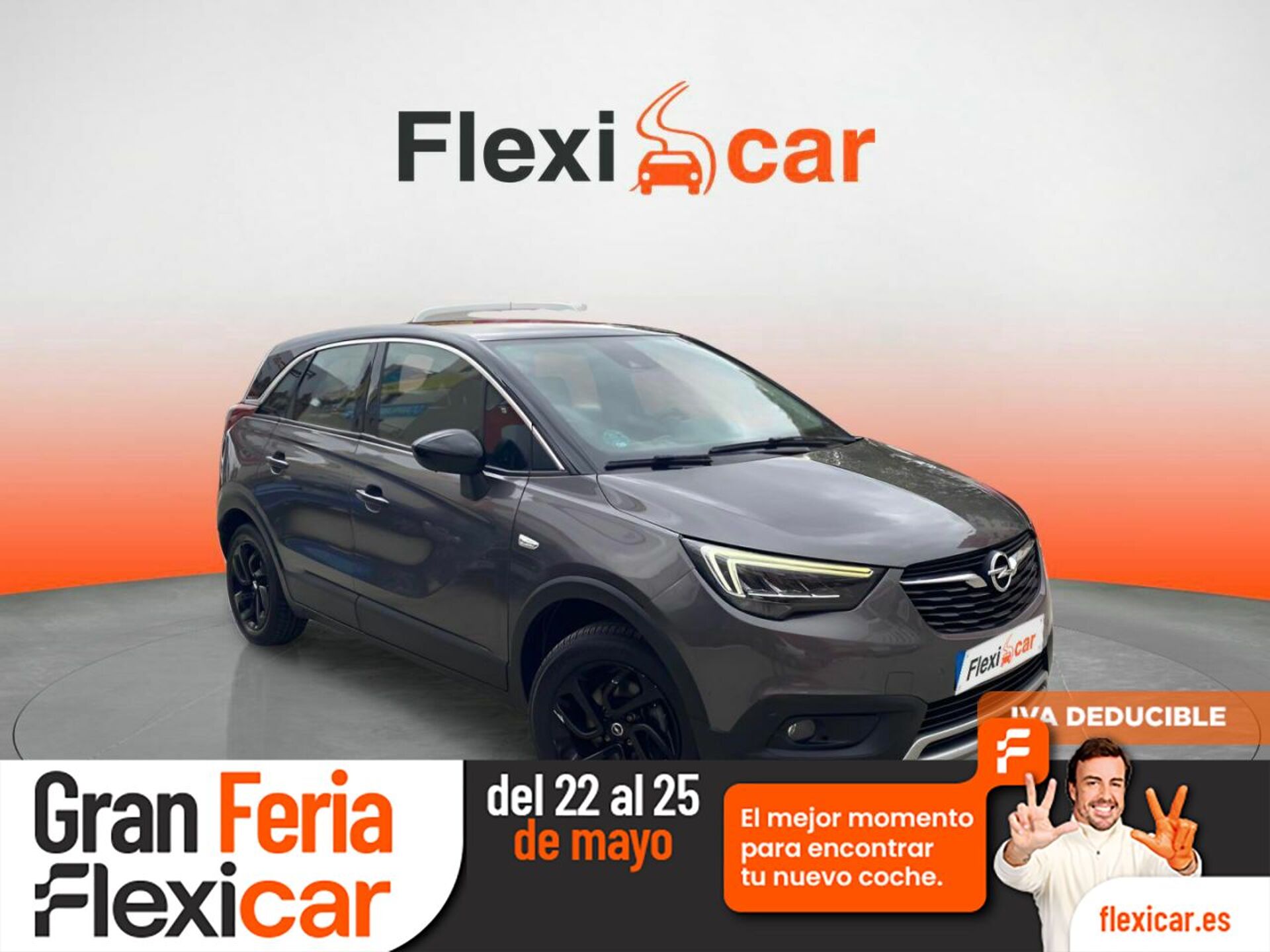 Imagen de OPEL Crossland