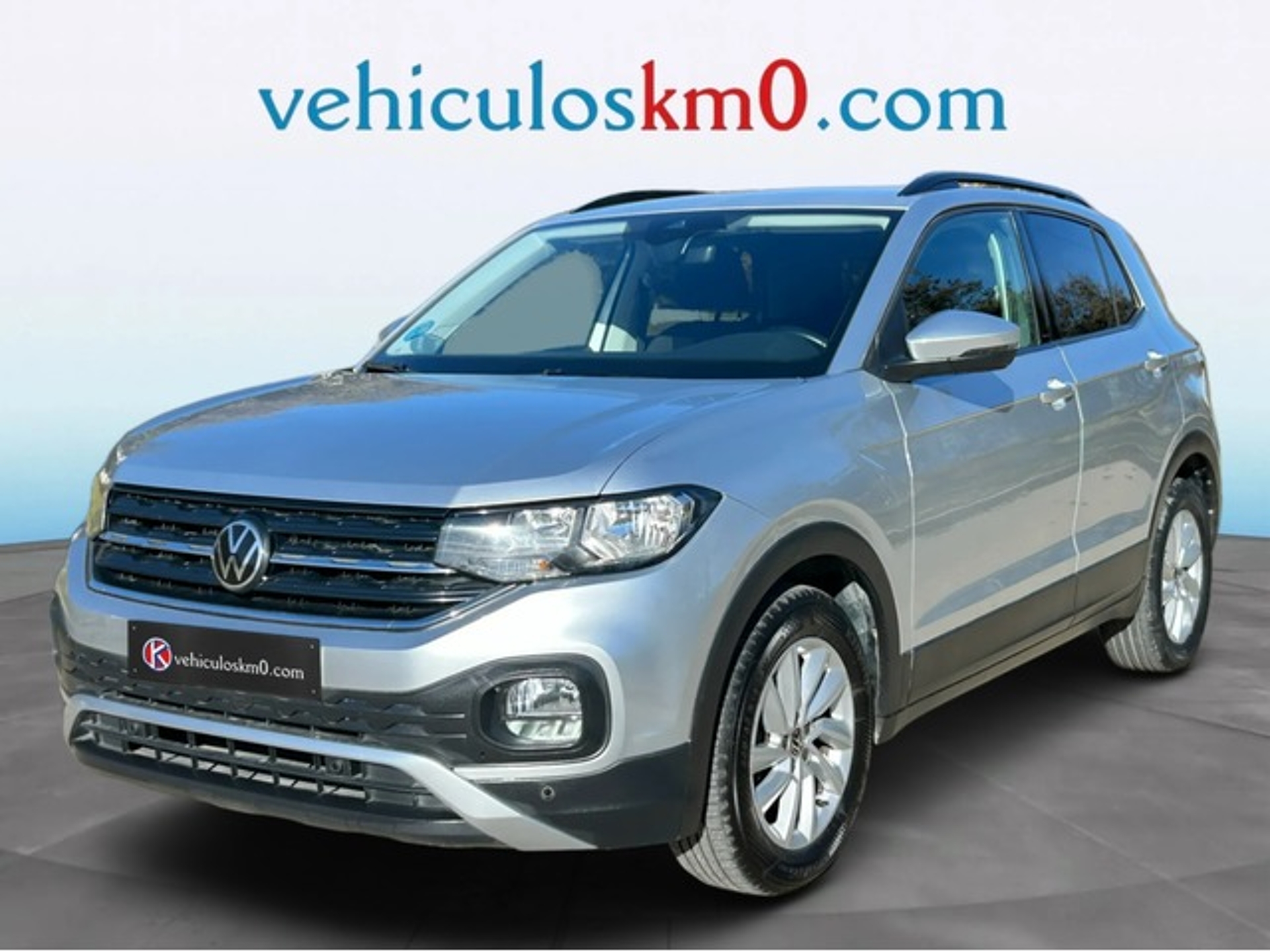 Imagen de VOLKSWAGEN T-Cross