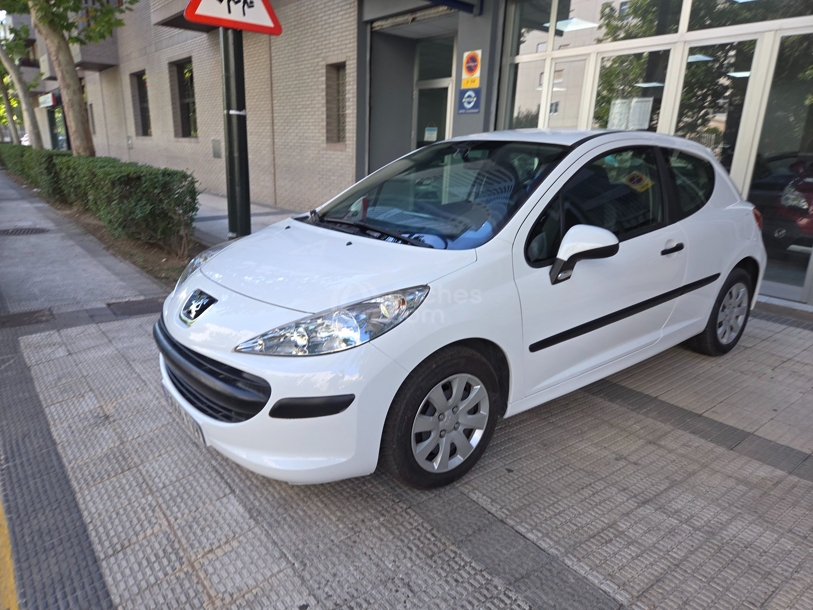 Foto del PEUGEOT 207 1.4 VTi 16v Confort