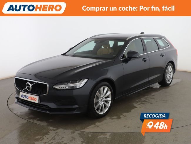 Foto del VOLVO V90 D4 Business Plus Aut. 190