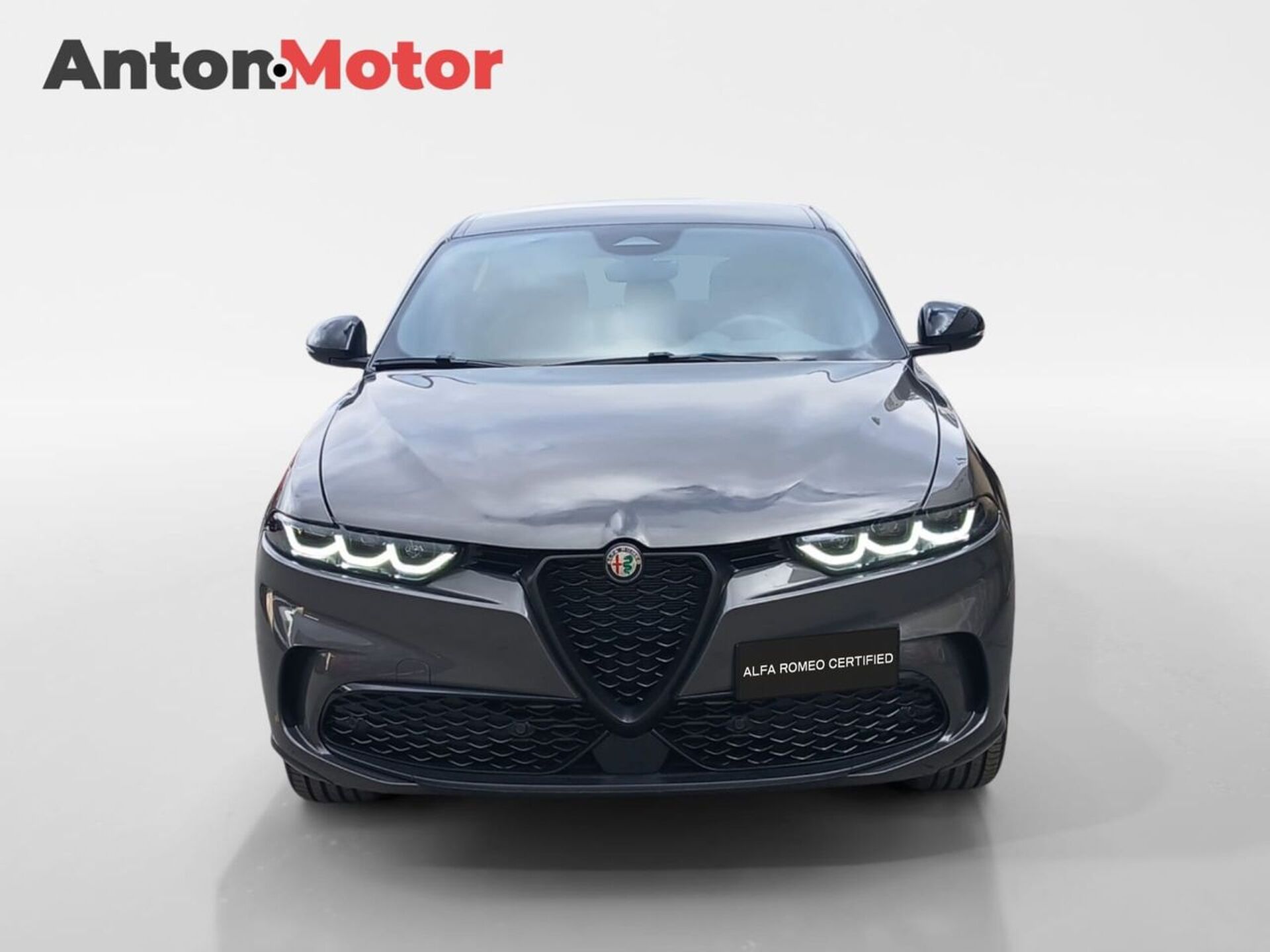 Imagen 2 de ALFA ROMEO Tonale