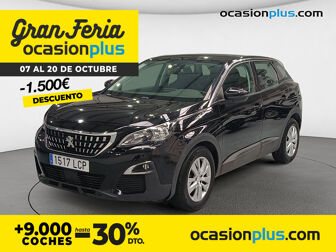 Imagen de PEUGEOT 3008 1.5BlueHDi Active S&S 130