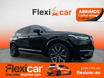Imagen de VOLVO XC90 D5 Inscription C AWD 235 Aut.