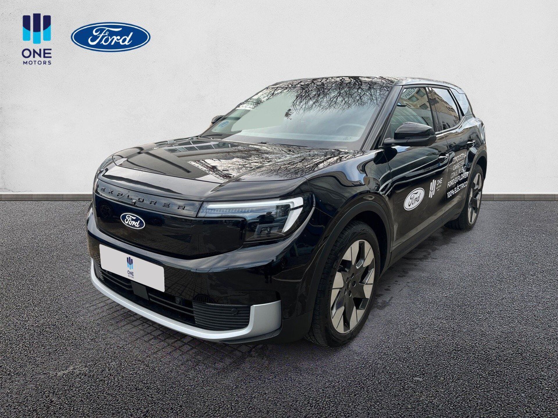 Imagen de FORD Explorer