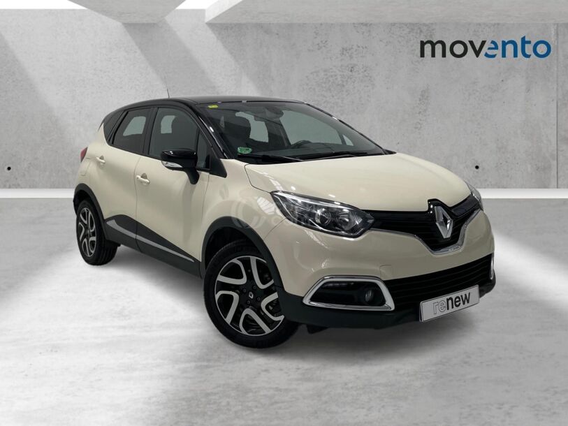 Foto del RENAULT Captur TCe Energy Zen 120 EDC