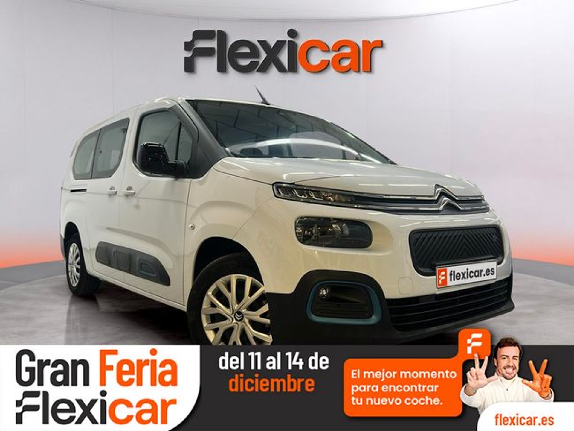 Imagen de CITROEN Berlingo