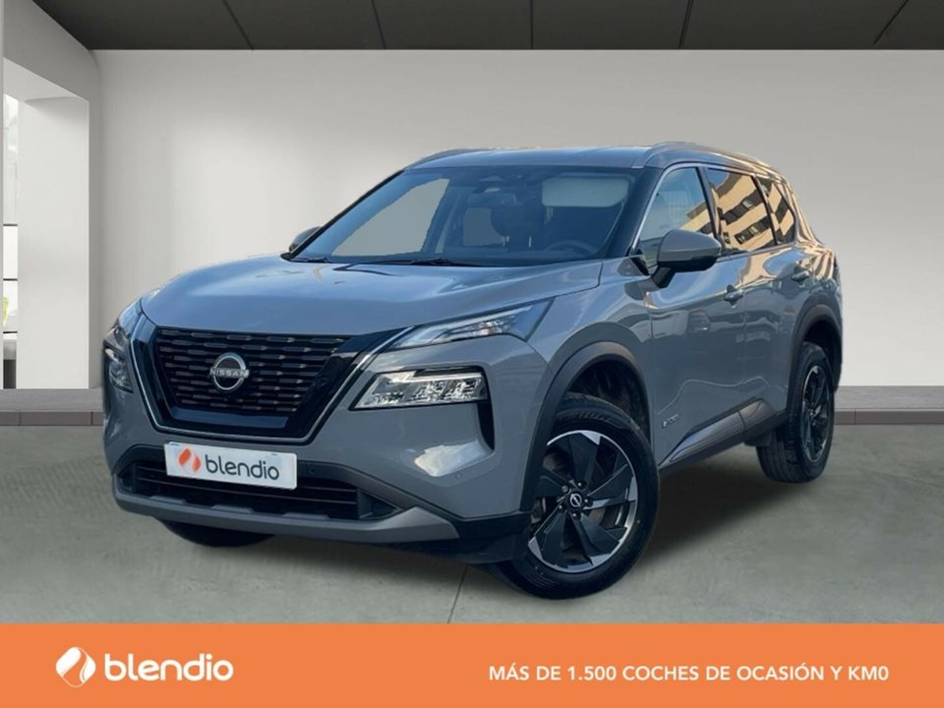 Imagen de NISSAN X-Trail