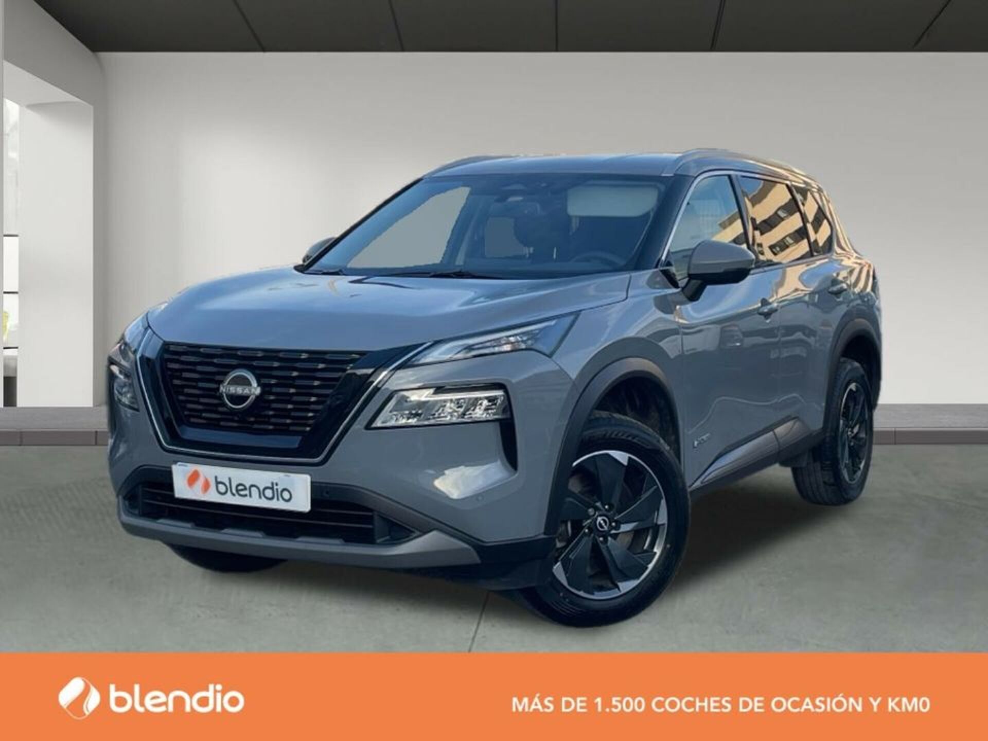 Imagen 1 de NISSAN X-Trail