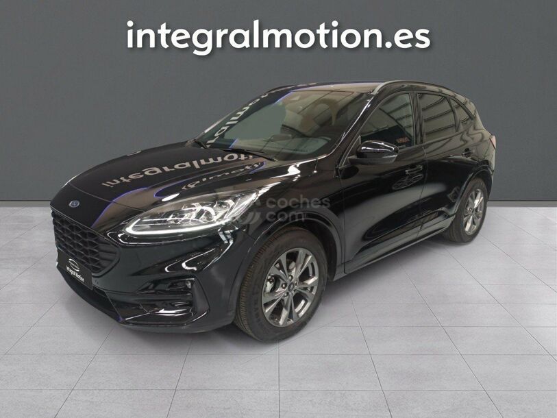 Foto del FORD Kuga 1.5 EcoBoost ST-Line X FWD 150