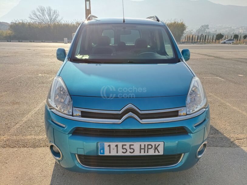 Foto del CITROEN Berlingo B. Multispace 1.6e-HDi Seduction S&S 90