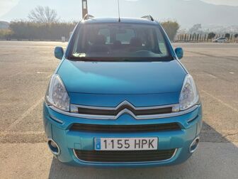 Imagen de CITROEN Berlingo B. Multispace 1.6e-HDi Seduction S&S 90