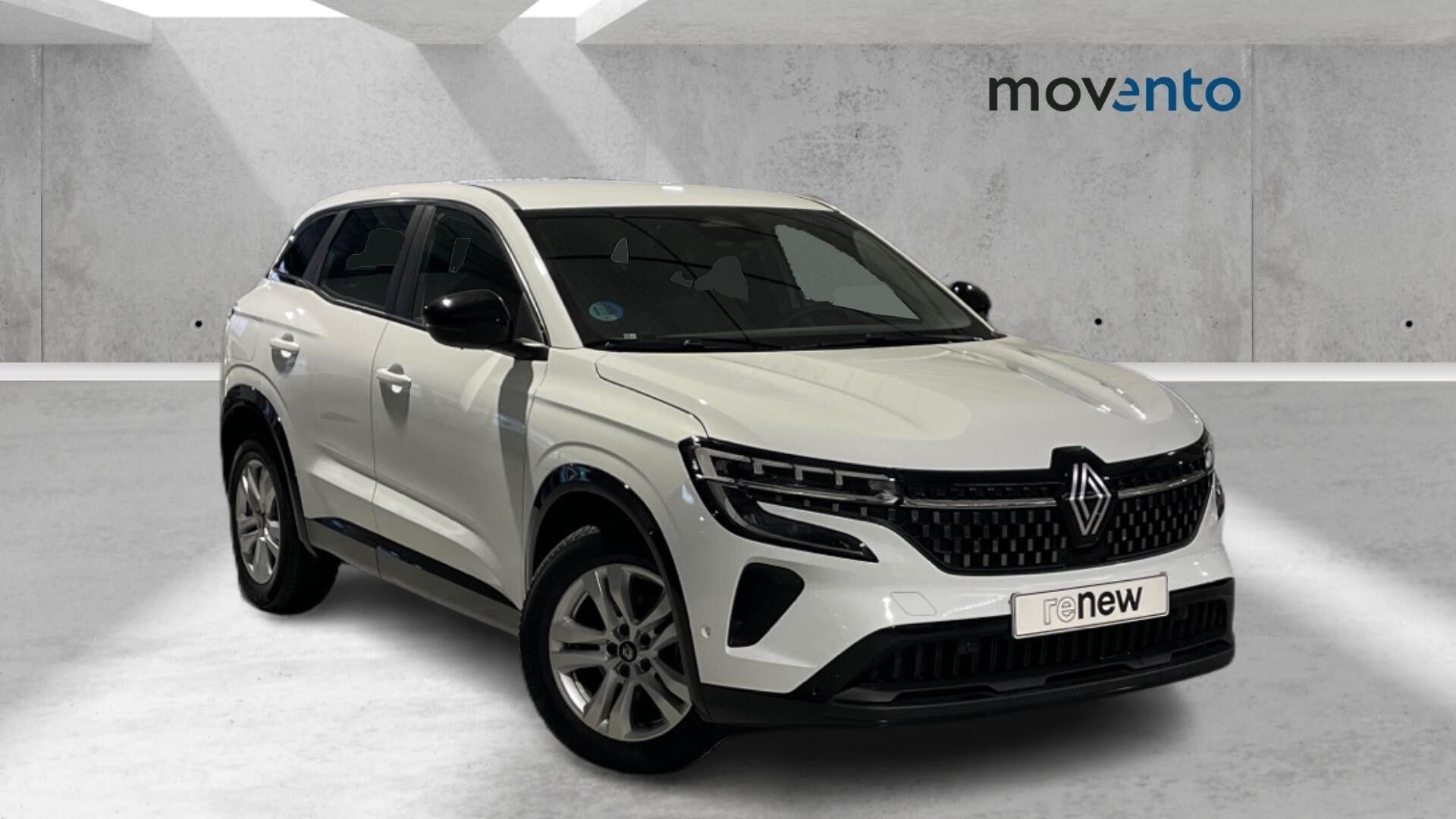 Foto del RENAULT Austral 1.3 TCe Mild Hybrid Equilibre 103kW