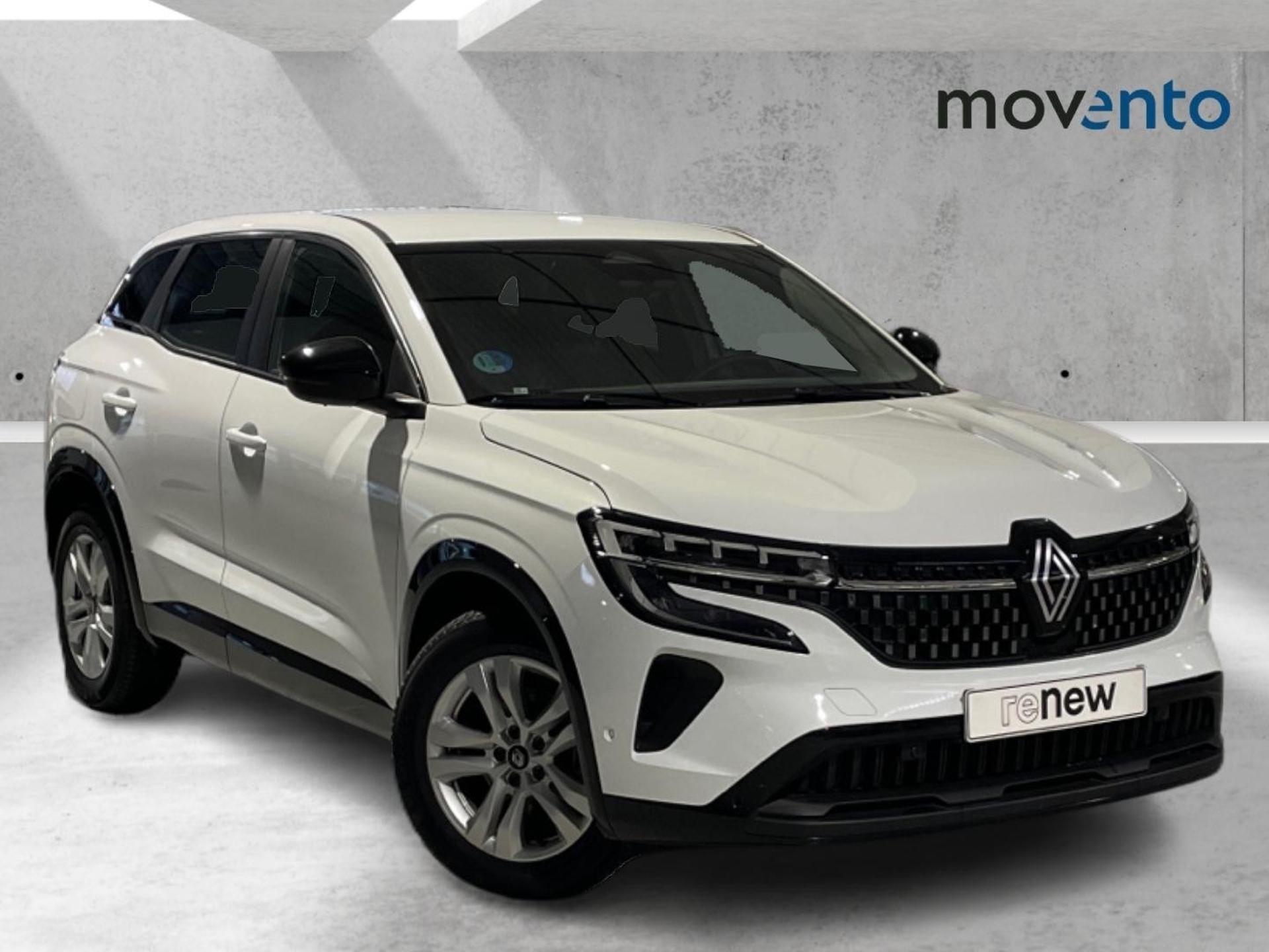 Imagen de RENAULT Austral