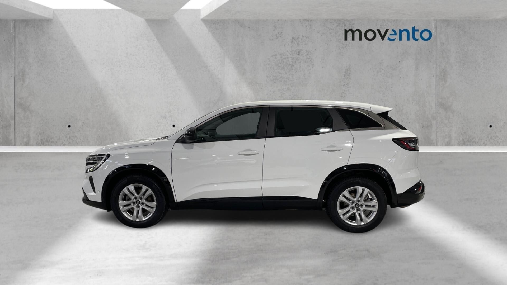 Foto del RENAULT Austral 1.3 TCe Mild Hybrid Equilibre 103kW