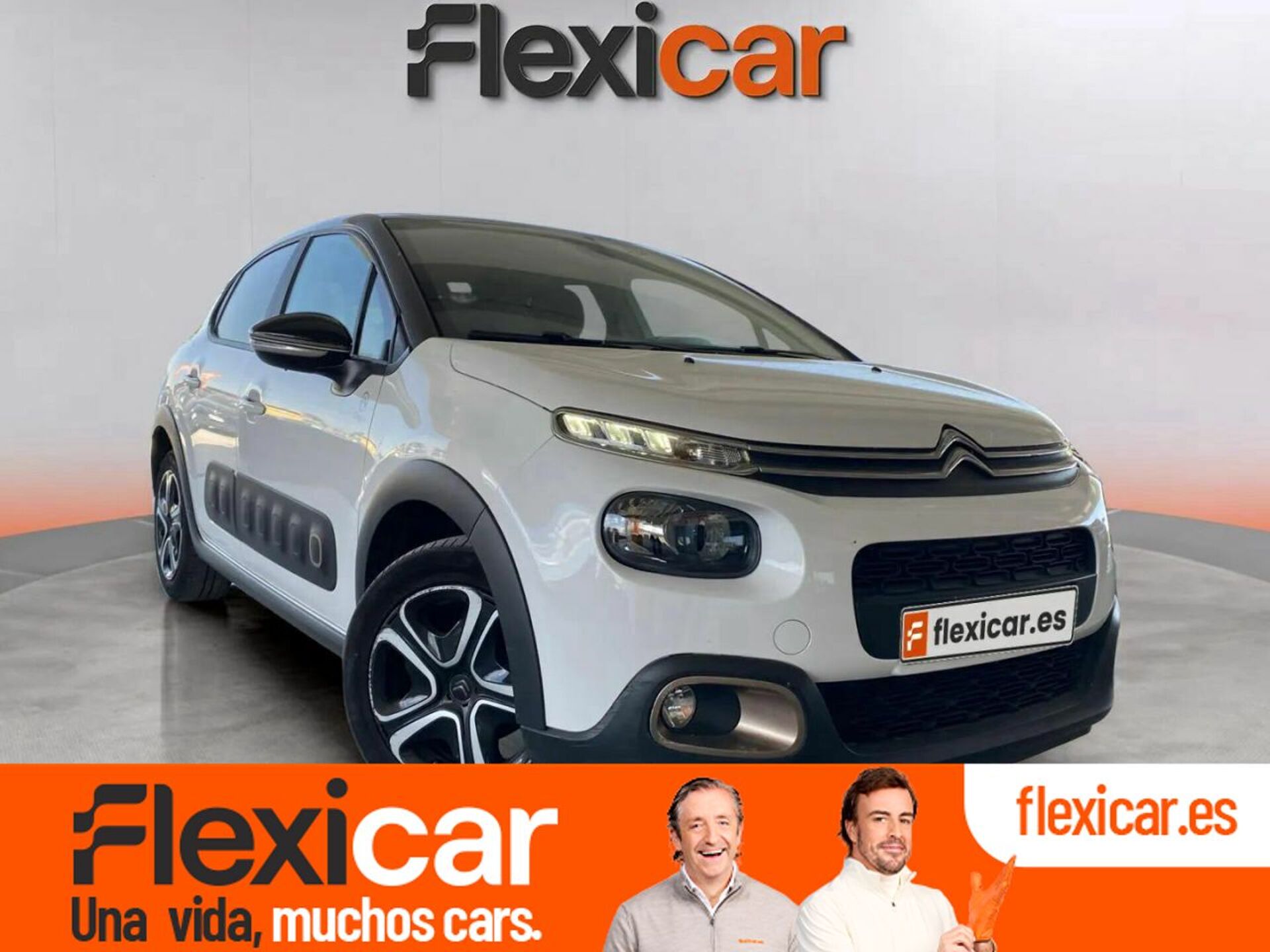 Imagen de CITROEN C3