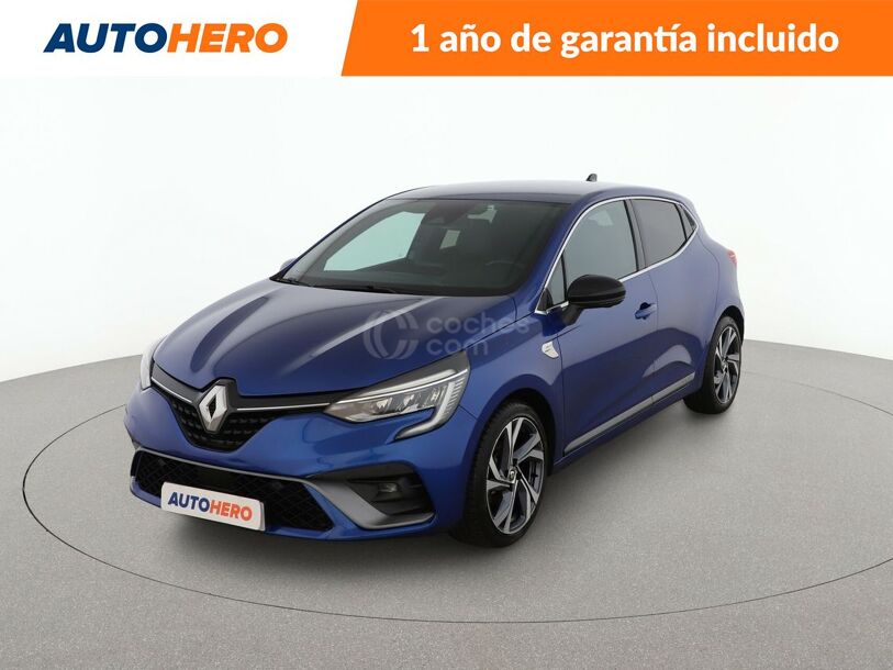 Foto del RENAULT Clio TCe RS Line 74kW