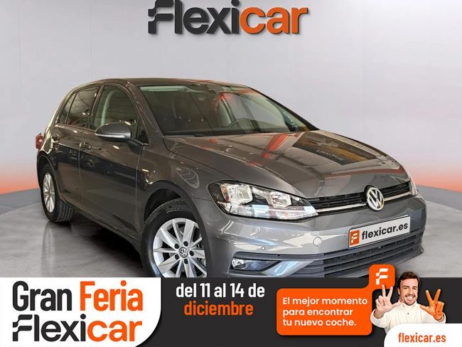 VOLKSWAGEN Golf (Advance 1.6 TDI 85kW (115CV)) en Barcelona